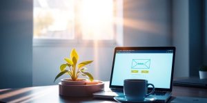 Email marketing tips for business growth.