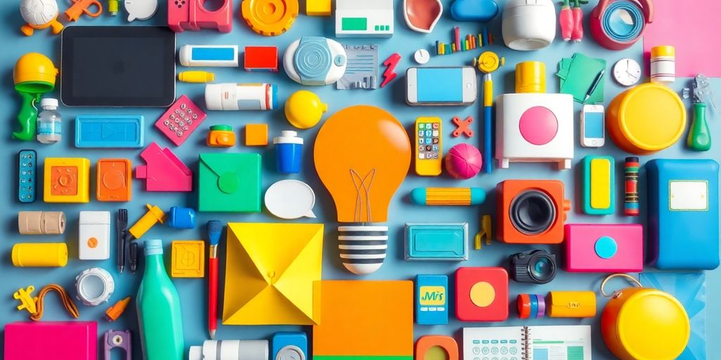 Ecommerce business ideas for 2025