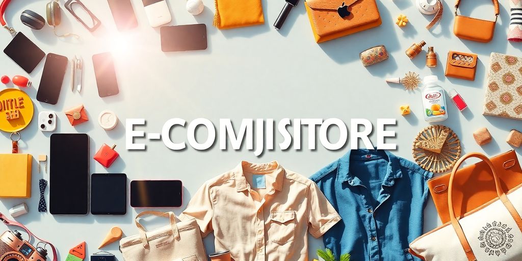 Profitable online store ideas for 2025